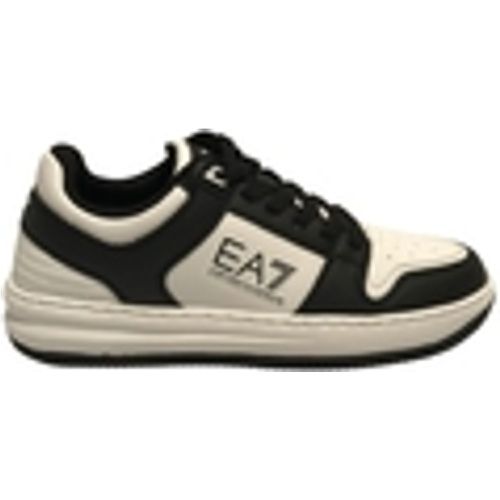 Sneakers Sneaker U25EA03 - Ea7 Emporio Armani - Modalova