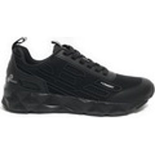 Sneakers Sneaker U25EA05 - Ea7 Emporio Armani - Modalova