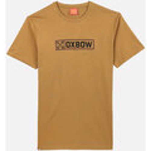 T-shirt Oxbow Tee - Oxbow - Modalova