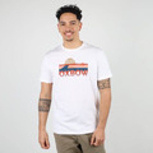 T-shirt Oxbow Tee - Oxbow - Modalova