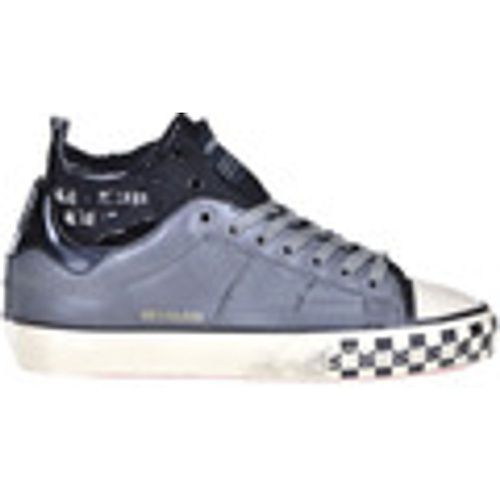 Sneakers Snekers Starless Hight Punk CAK00004043AI - Hidnander - Modalova