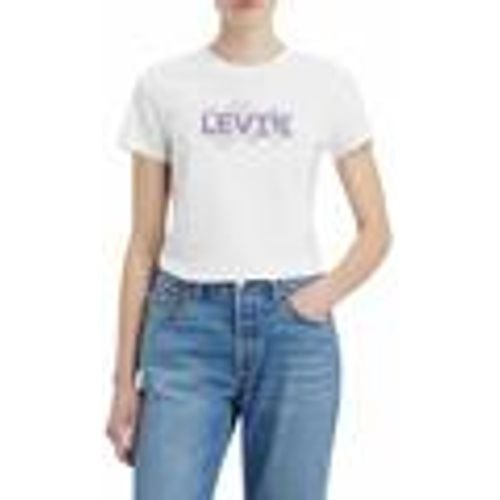 T-shirt & Polo Levis - Levis - Modalova