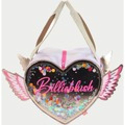 Borsa Shopping Borsa con cuore con ali per bambine - Billieblush - Modalova