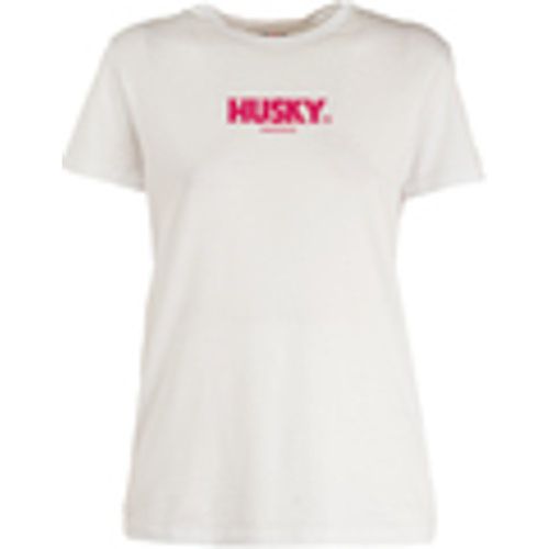 T-shirt & Polo HS23BEDTC35CO296C001_1231 - Husky - Modalova