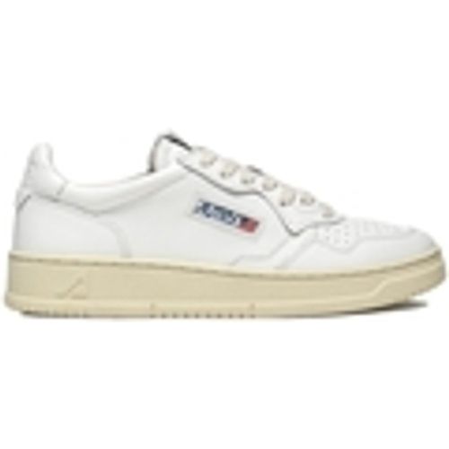 Sneakers Medalist Low W - White - Autry - Modalova