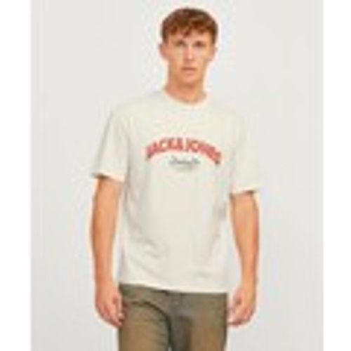 T-shirt 12262348 ORBRONX - jack & jones - Modalova