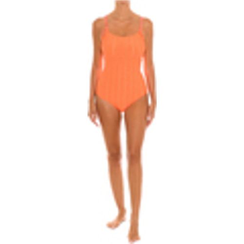 Costume / Bermuda da spiaggia EB0216B-NARANJA - Teleno - Modalova