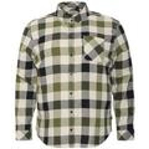 Camicia a maniche lunghe Camicia Bottoni Tasca sul petto 20717151 - Blend Of America - Modalova