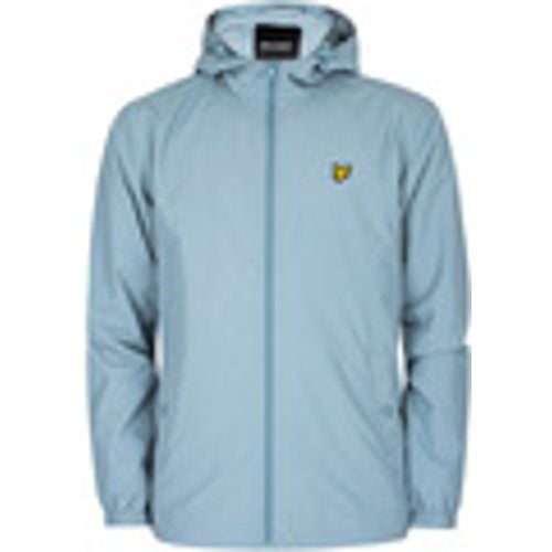 Giacca Sportiva Giacca con cappuccio con zip - Lyle & Scott - Modalova