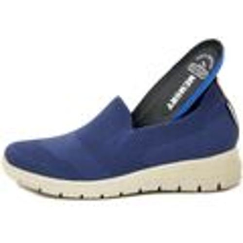 Sneakers Sneaker Donna Estive in Tessuto, Sott. Estraibile-27D38 - Fly Flot - Modalova