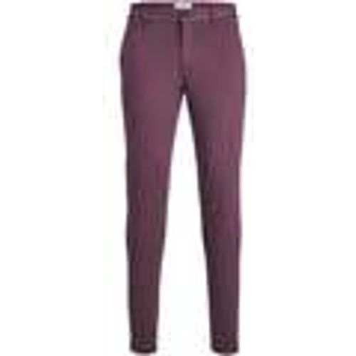 Pantalone Chino Performance - Teeshoppen - Modalova