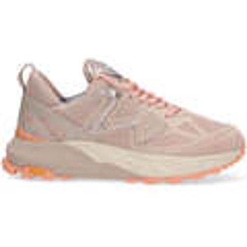 Sneakers basse sneaker rocx arancio - Philippe Model - Modalova