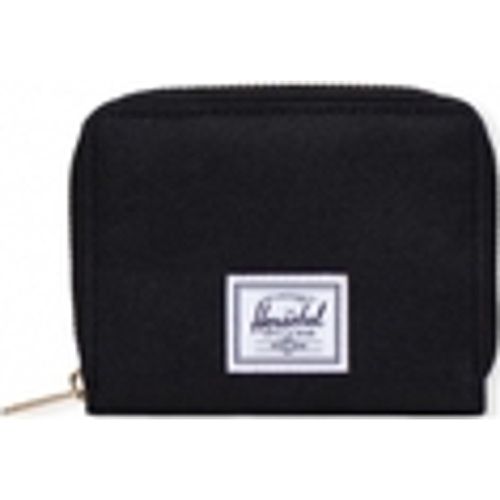 Portafoglio Tyler Eco Wallet - Black - Herschel - Modalova