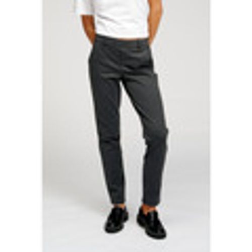 Pantalone Chino Performance - Teeshoppen - Modalova