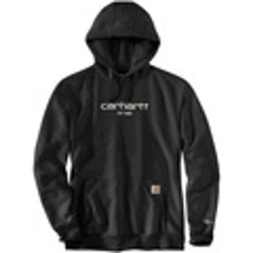 Felpa - Felpa TS5569-BLK - Carhartt - Modalova