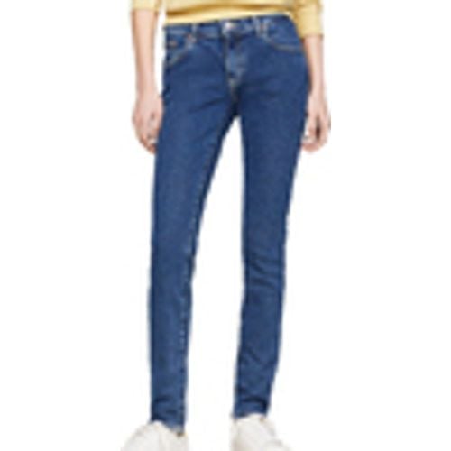 Jeans skynny DW0DW17576 - Tommy Hilfiger - Modalova