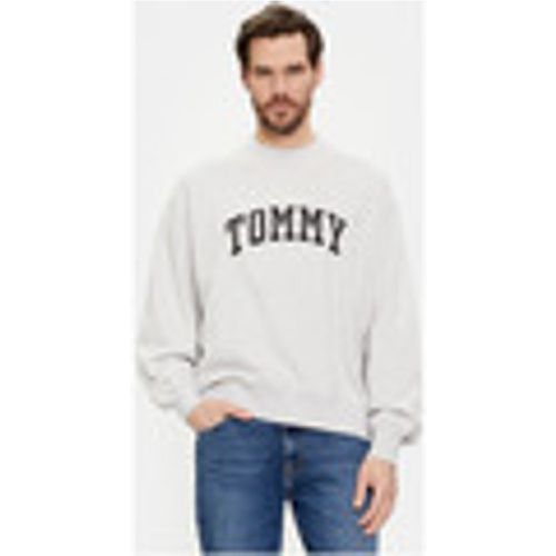 Felpa Tommy Jeans DM0DM18386 - Tommy Jeans - Modalova