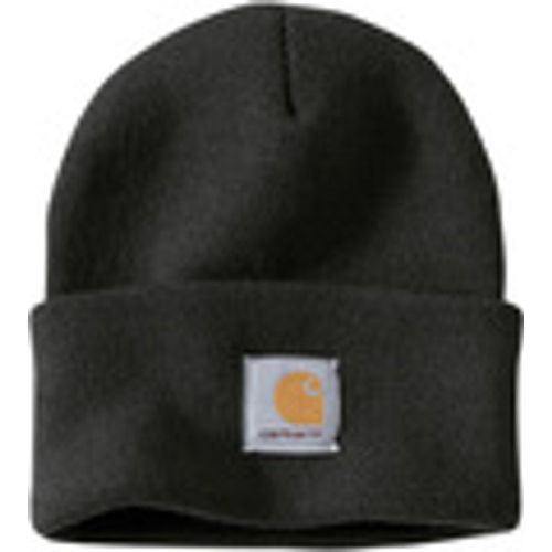 Cappelli - Cappello A18-BLK - Carhartt - Modalova