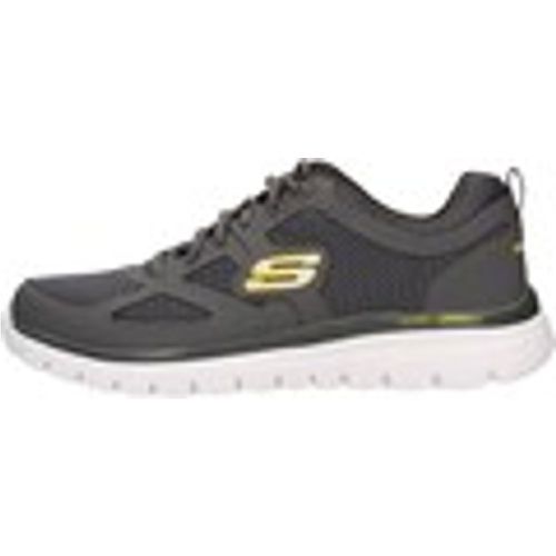 Sneakers - Agoura 52635 CHAR - Skechers - Modalova