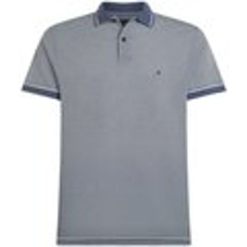 Polo Polo a maniche corte MW0MW34778 - Uomo - Tommy Hilfiger - Modalova