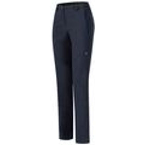 Pantaloni Sportivi Pantaloni Renon Donna Graphite - montura - Modalova