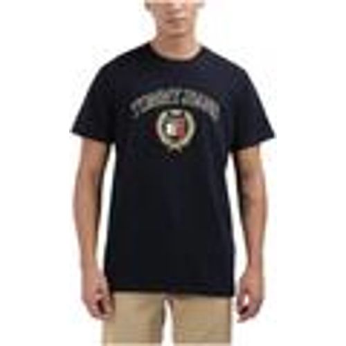 T-shirt Tommy Hilfiger - Tommy Hilfiger - Modalova