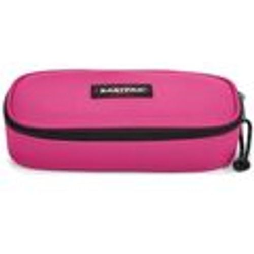 Borsa OVAL EK0007175S3-PINK TROPICAL - Eastpak - Modalova