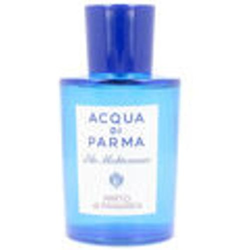 Acqua di colonia Blu Mediterraneo Mirto Di Panarea Edt Vapo - Acqua Di Parma - Modalova