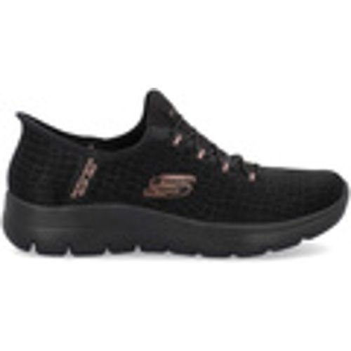 Sneakers - Summits-class 150128 BKGD - Skechers - Modalova