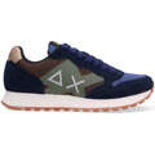 Sneakers sneaker jaki navy - Sun68 - Modalova