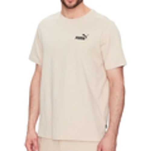 T-shirt & Polo Puma 586669-65 - Puma - Modalova