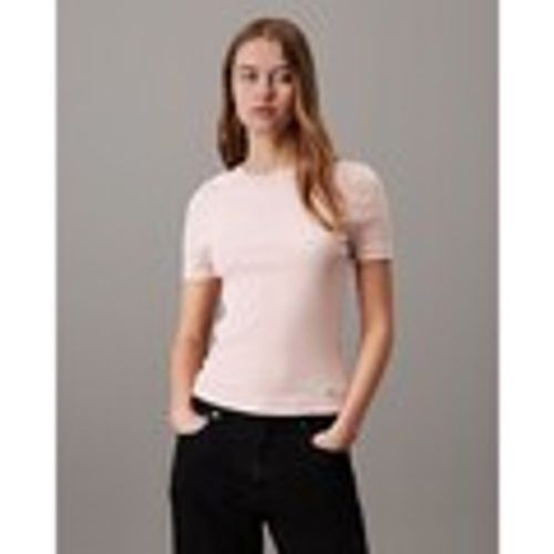 T-shirt & Polo J20J224458 - Calvin Klein Jeans - Modalova