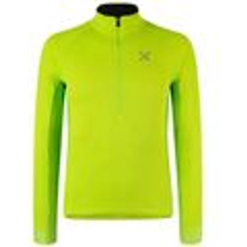 Maglione Maglia Thermic 2 Uomo Lime - montura - Modalova