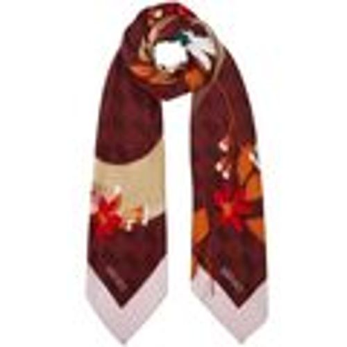 Sciarpa Liu Jo Flowery 2F4097T0300 - Liu Jo - Modalova