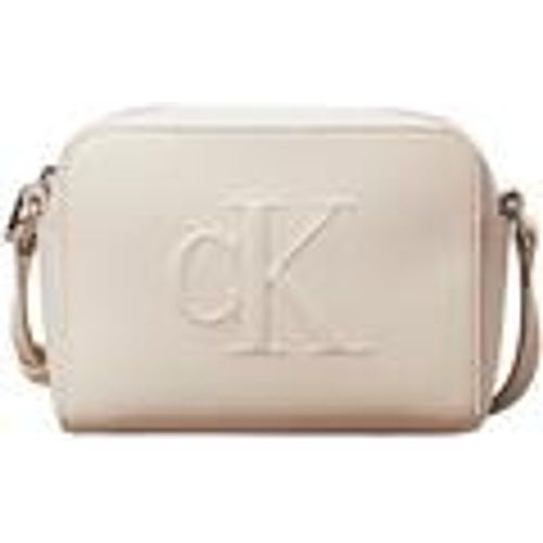 Borsa Calvin Klein Jeans - Calvin Klein Jeans - Modalova