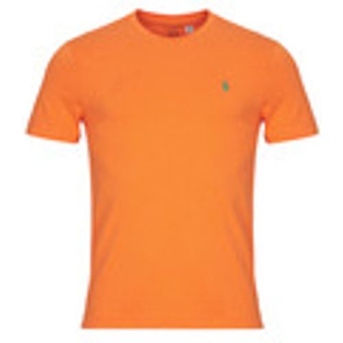 T-shirt T-SHIRT AJUSTE EN COTON - Polo Ralph Lauren - Modalova