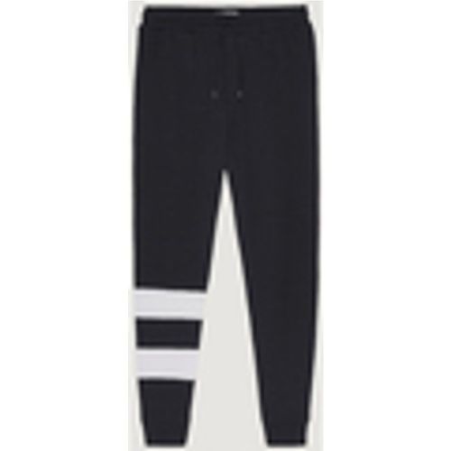 Pantaloni TJM REG COLLEGE 85 S DM0DM15850 - Tommy Hilfiger - Modalova