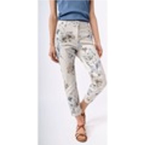 Pantaloni VA814216T998FABI-24-AI24-S - Nuna Lie - Modalova