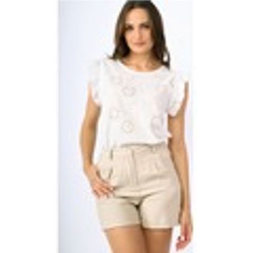 Pantaloni DEV30855PFBE-24-AI24-S - Nuna Lie - Modalova