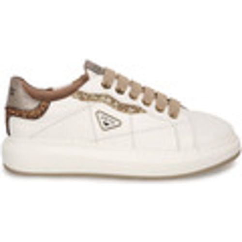 Sneakers Keys SINISA WHITE - Keys - Modalova