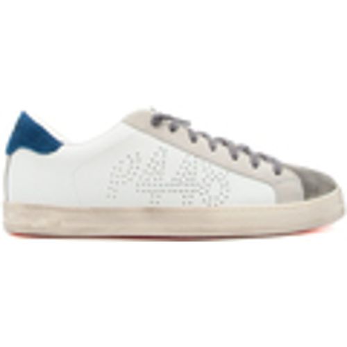 Sneakers JOHNRA-M039 WHI-VELANT - P448 - Modalova