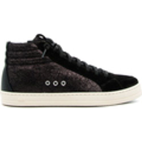 Sneakers P448 SKATE-W SMOG-BLK - P448 - Modalova