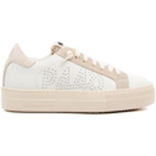 Sneakers P448 THEA-W962 WHI-BEOLAT - P448 - Modalova