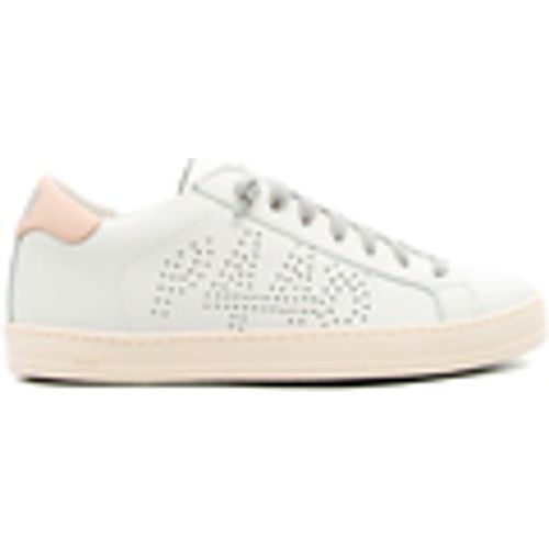 Sneakers P448 JOHN WHI-POWDER - P448 - Modalova