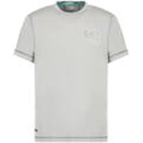 T-shirt & Polo Dynamic Athlete VENTUS7 T-Shirt - Grey - Ea7 Emporio Armani - Modalova