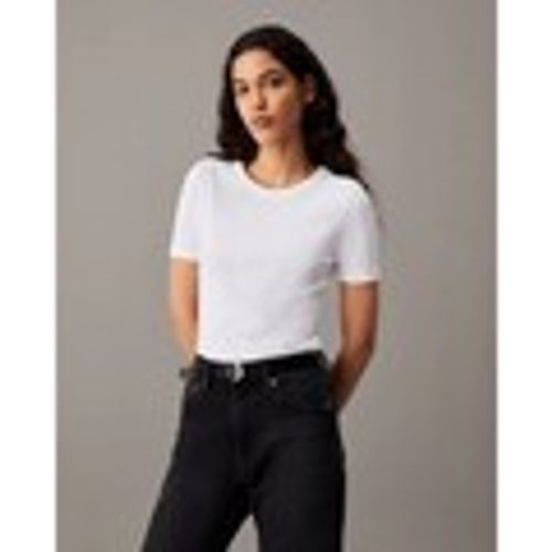 T-shirt & Polo J20J224458 - Calvin Klein Jeans - Modalova