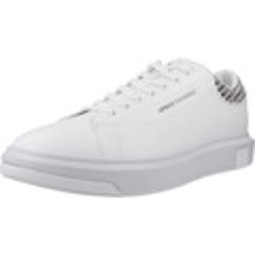 Sneakers EAX XUX123 XV761 - EAX - Modalova