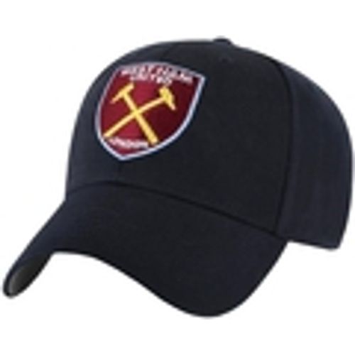 Cappellino TA12175 - West Ham United Fc - Modalova