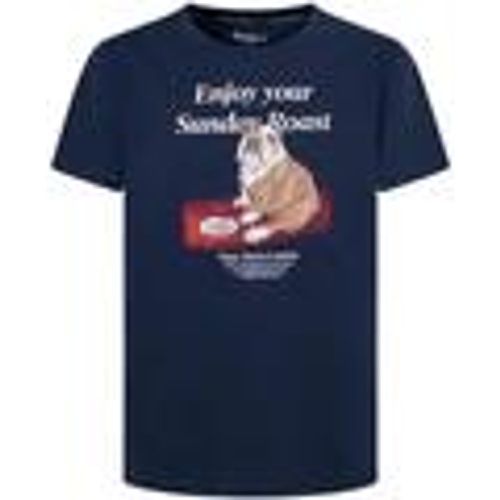 T-shirt Pepe jeans - Pepe Jeans - Modalova