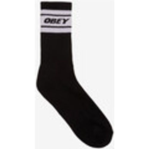 Calzini Obey Cooper ii socks - Obey - Modalova